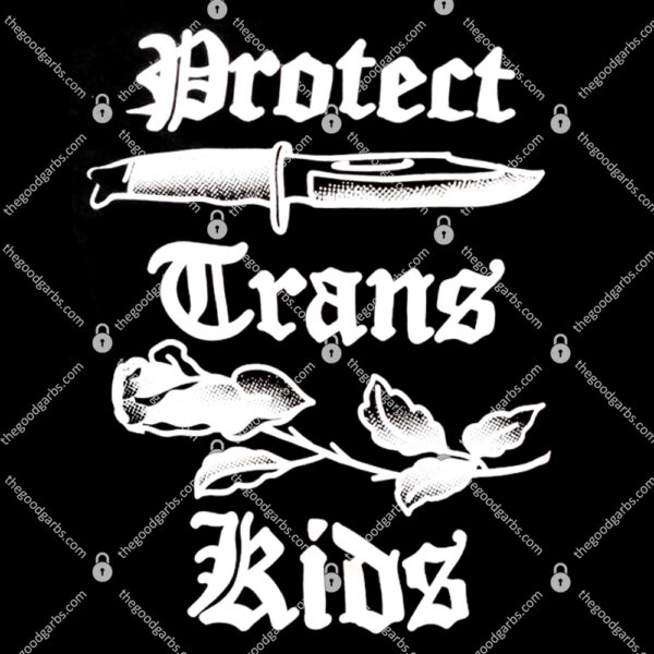Protect Trans Kids T-Shirt