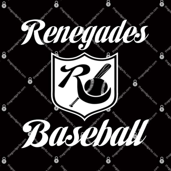 Renegades Baseball T-Shirt