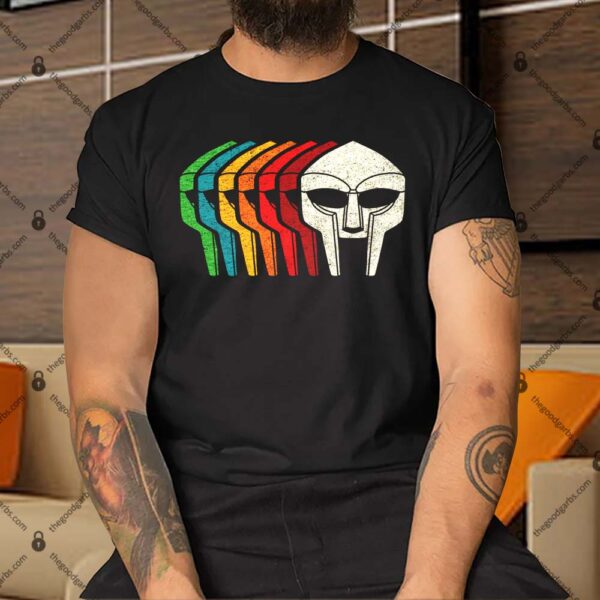 Retro Doom Shirt