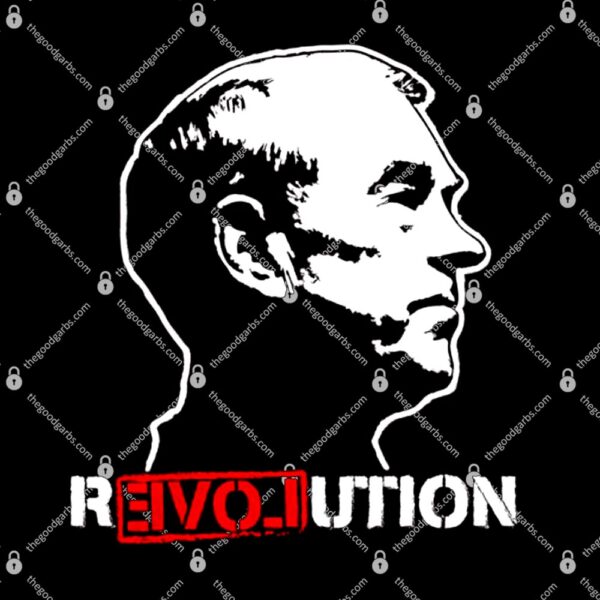 Ron Paul Revolution T-Shirt