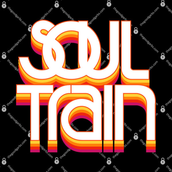Soul Train T-Shirt
