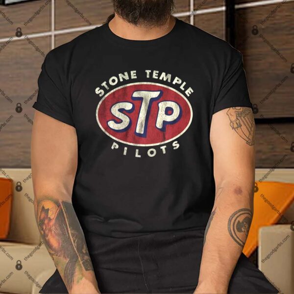 Stone Temple Pilots Shirt