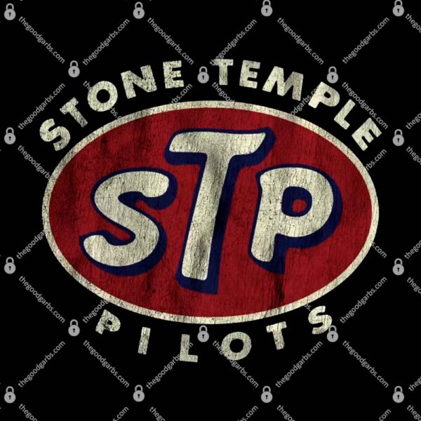 Stone Temple Pilots T-Shirt