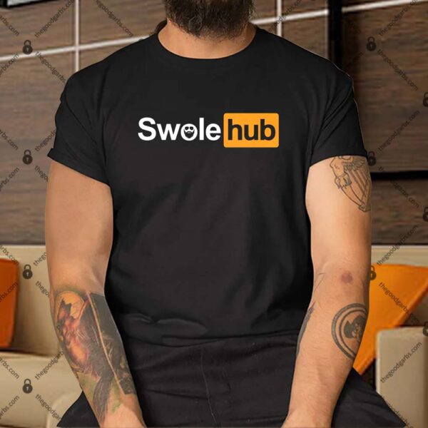 SwoleHub Shirt