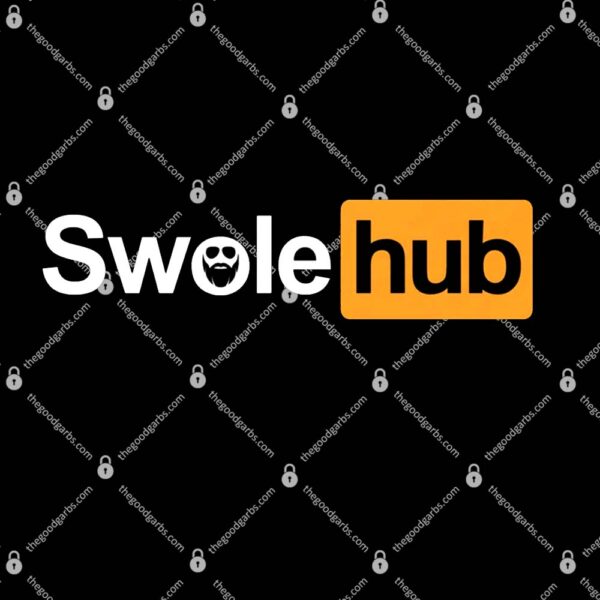 SwoleHub T-Shirt
