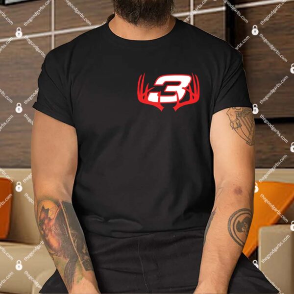 The Duck Hunter Pocket Front Shirt