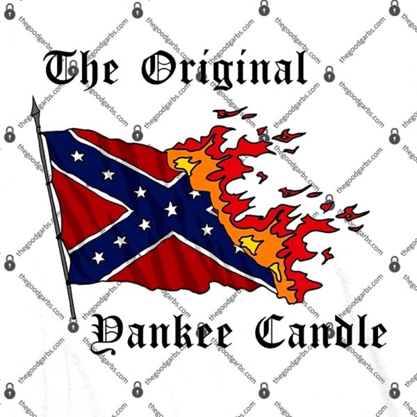 The Original Yankee Candle T-Shirt