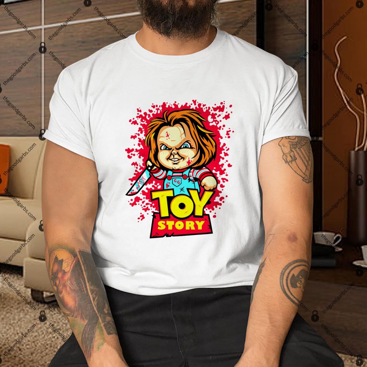 Toy Story Shirt