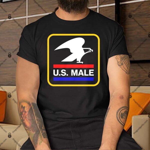 U.S.Male Shirt