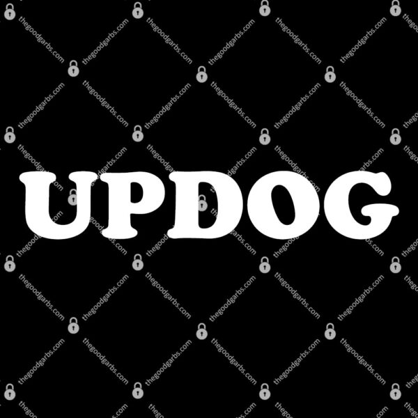 Updog T-Shirt