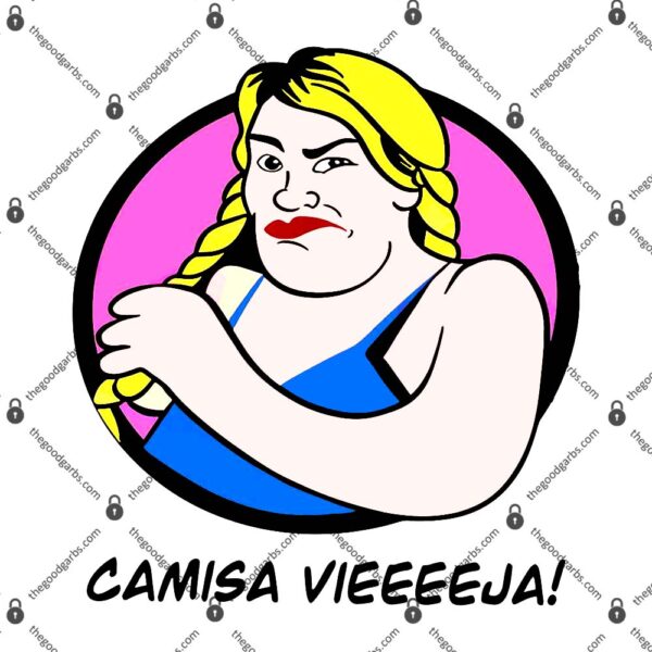 Wendy Guevara Las Perdidas Spanish Latina T-Shirt