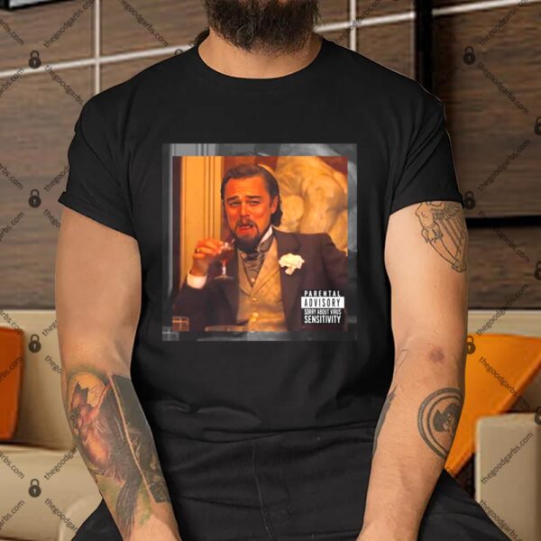 Whistlin Diesel Album Shirt