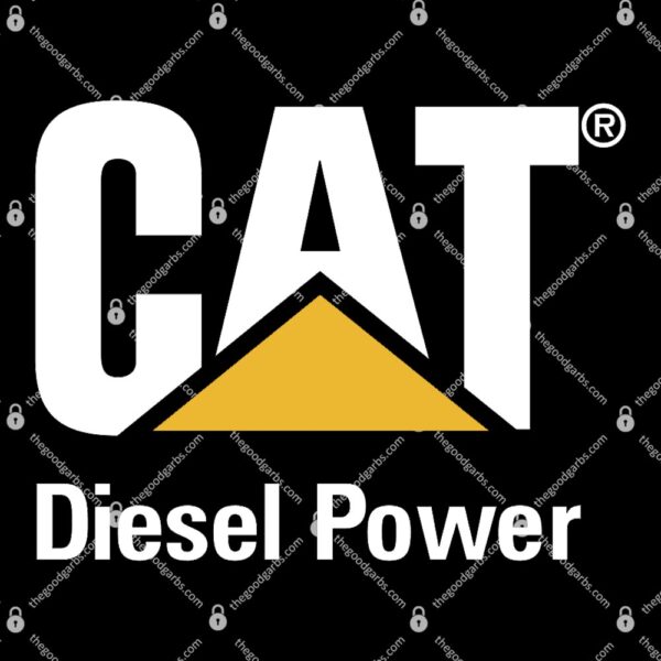Whistlin Diesel Cat Diesel Power T-Shirt
