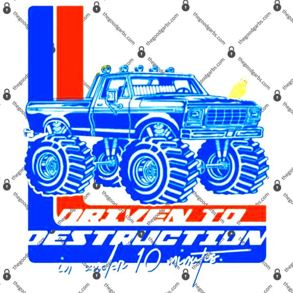 Whistlin Diesel Dentside T-Shirt