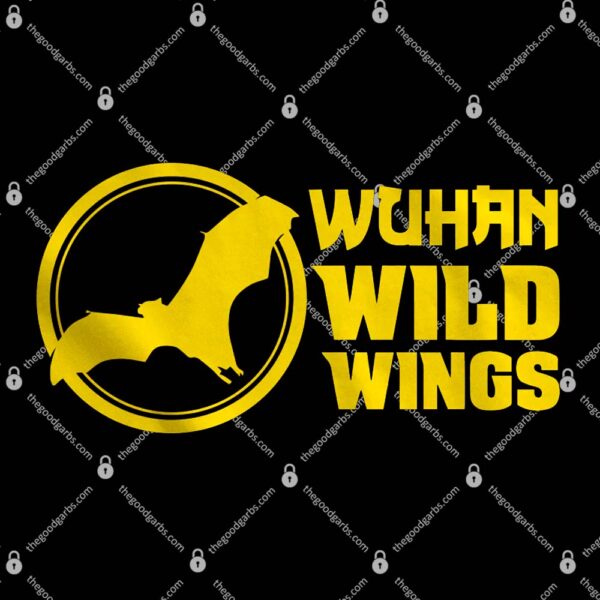 Wuhan Wild Wings T-Shirt