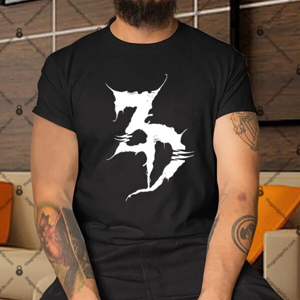 Zeds Dead Merch Zeds Dead Classic Shirt