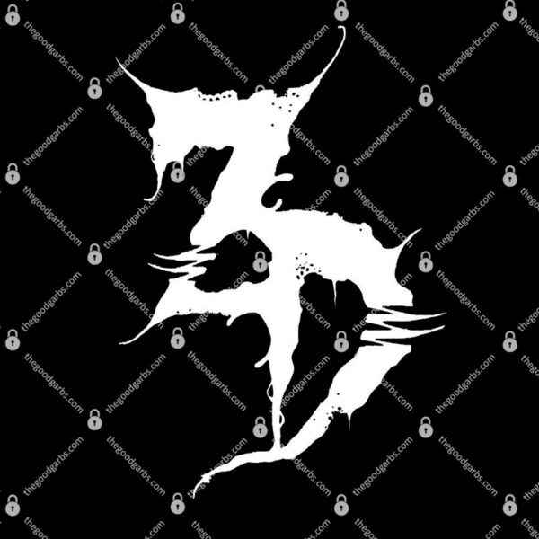 Zeds Dead Merch Zeds Dead Classic T-Shirt