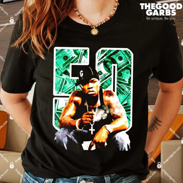 50 Money - 50 Cent Shirts