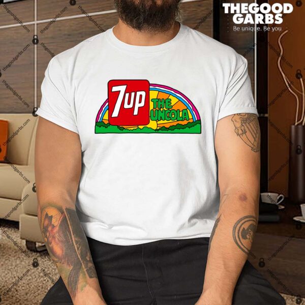 7UP The Uncola Shirt