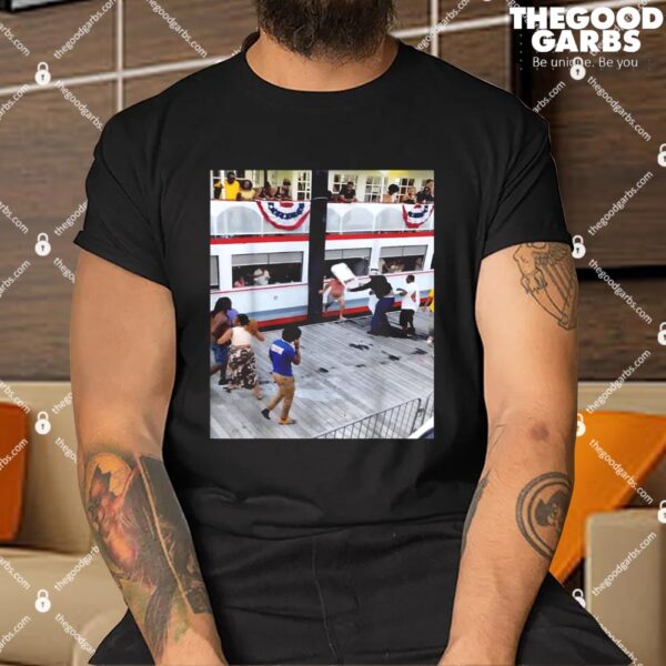 Alabama Montgomery Shirt