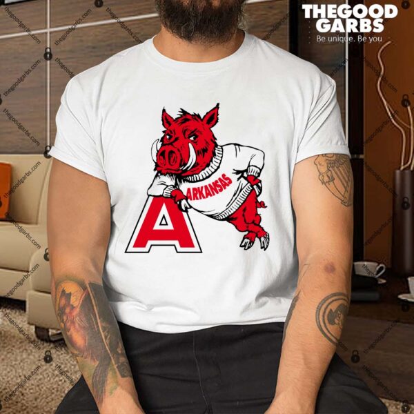 Arkansas Gift Shirt