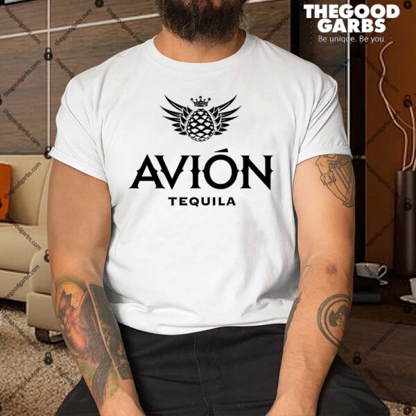 Avion Tequila Shirt