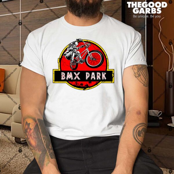 Bmx Park Shirt