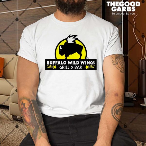 Buffalo Wild Wings Shirt