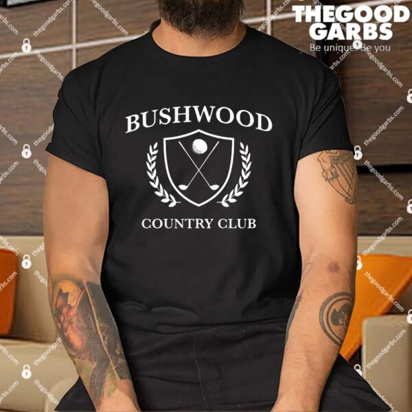 Bushwood Golf Shirt