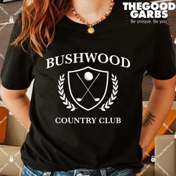 Bushwood Golf Shirts