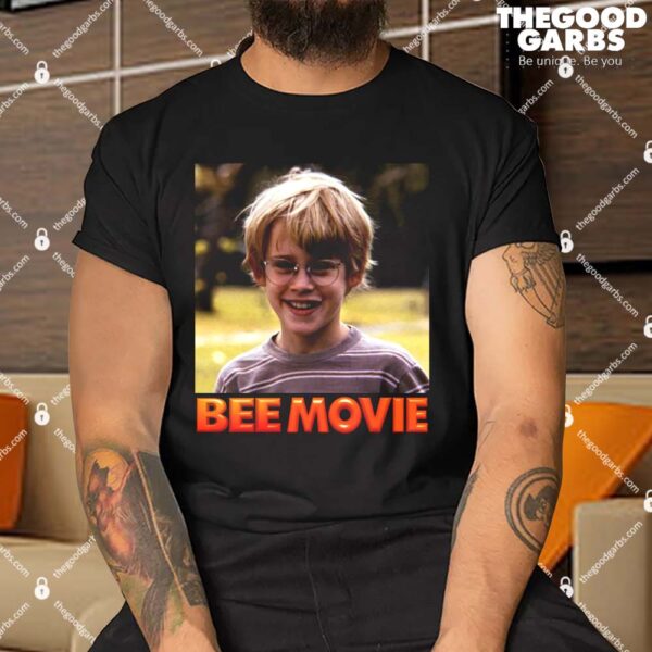 Buzz Buzz Bee Movie Shirt