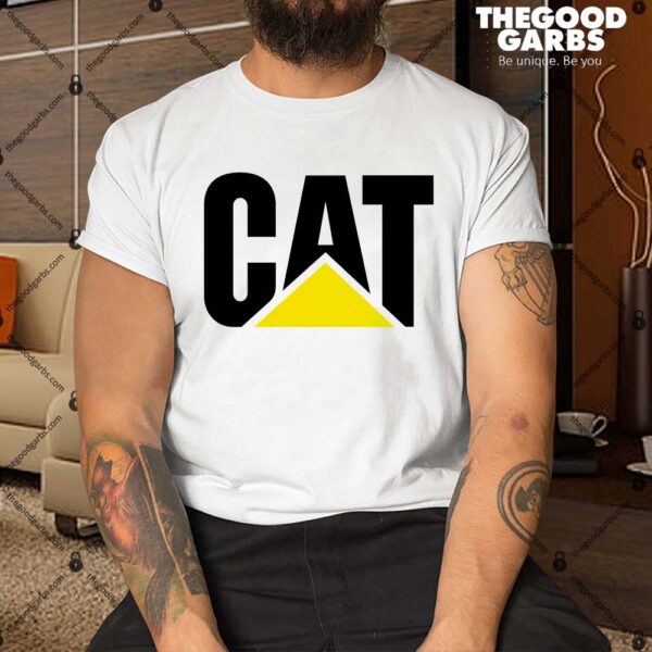 Cat Machine Shirt