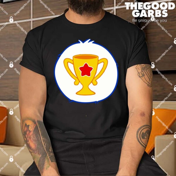 Champ Bear Halloween Costume Shirt