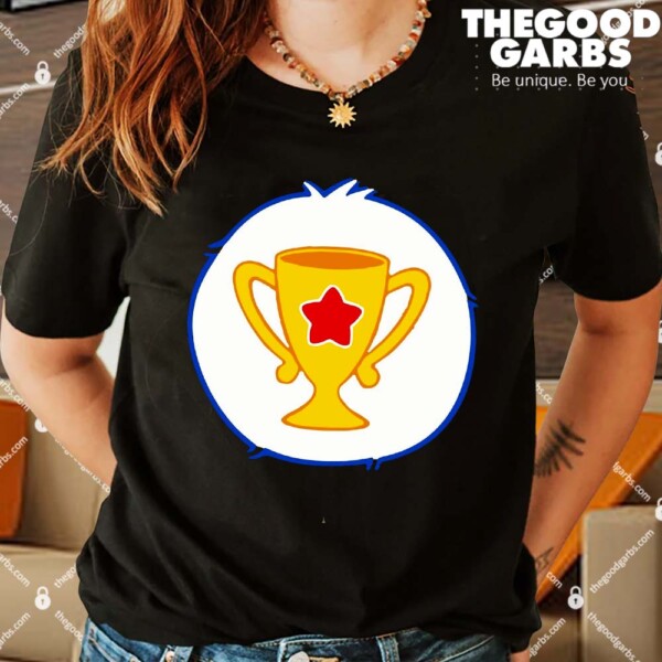 Champ Bear Halloween Costume Shirts