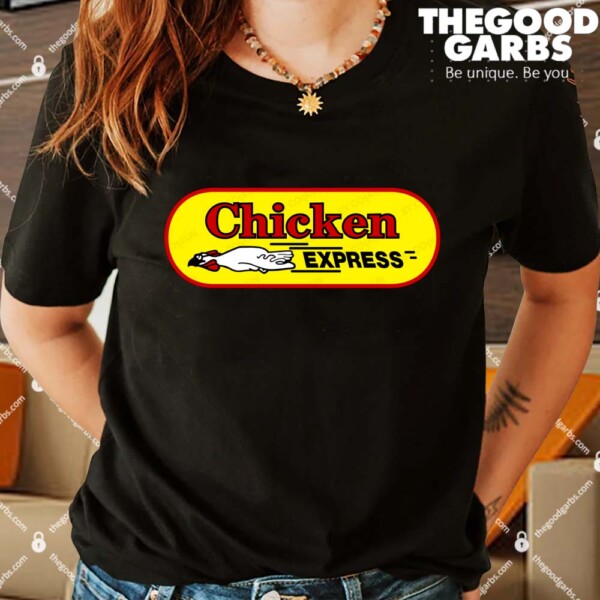 Chicken Express Shirts