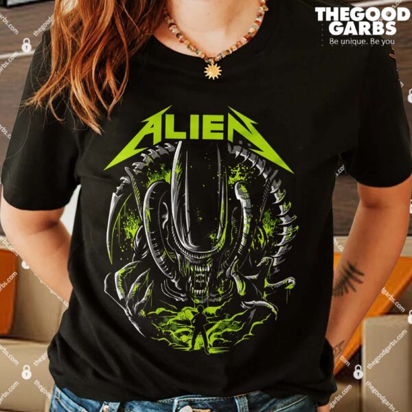 Creeping Death Shirts