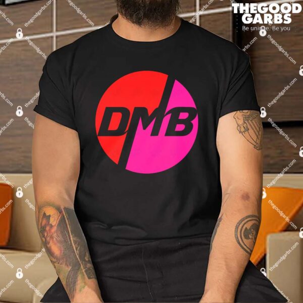 Dmb Dave Matthews Shirt