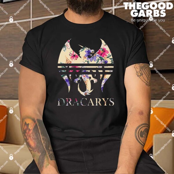Dracarys Dragonfire Shirt