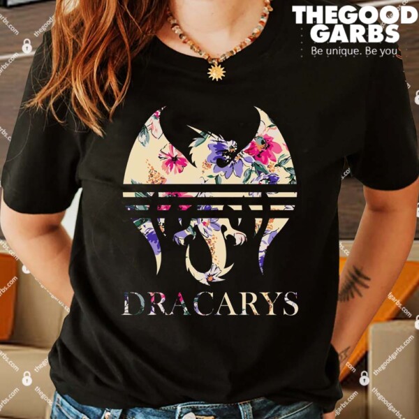 Dracarys Dragonfire Shirts
