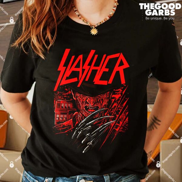 Dreaming Blood Shirts