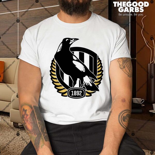 Floreat Pica Collingwood Forever Shirt