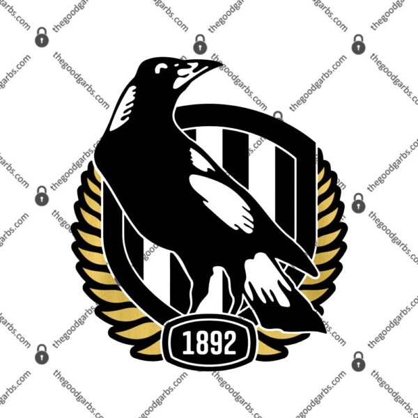 Floreat Pica Collingwood Forever T-Shirt