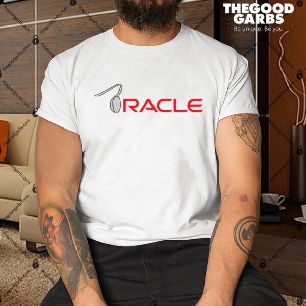 Funny Critical Race Theory Parody Shirt