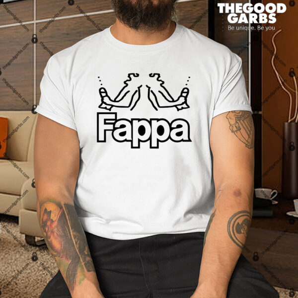 Funny Fapping Shirt