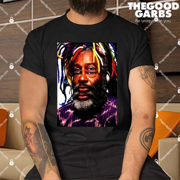 George Clinton Shirt