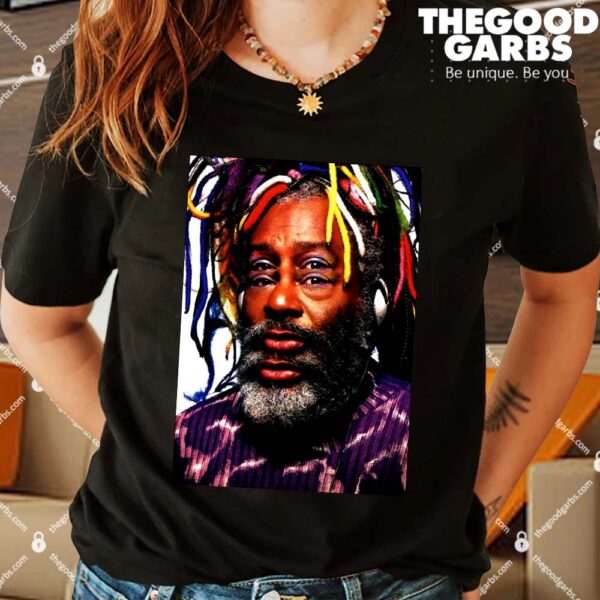 George Clinton Shirts