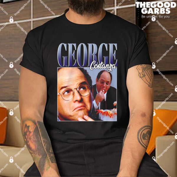 George costanza Shirt