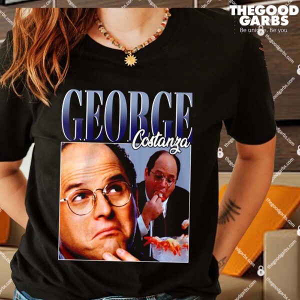 George costanza Shirts