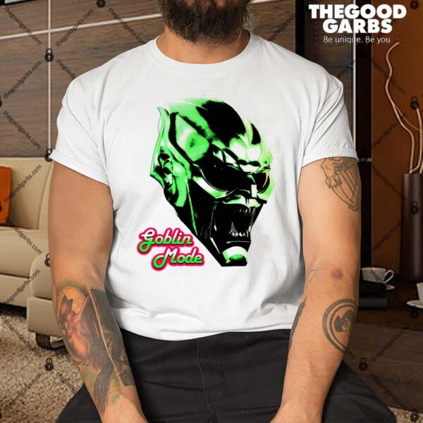 Goblin Mode Shirt