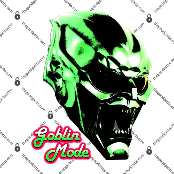 Goblin Mode T-Shirt